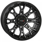 4/156 System Off-road ST-6 Wheel 14X7 4.0 + 3.0 Dark Tint 14S3-6155 New. Price: $195.98.