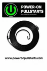 Starter Recoil Rewind Spring Moto 4 Warrior Wolverine Grizzly Kodiak Big Bear ! New. Price: $22.97.