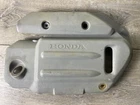 2004-2007 Honda Rancher 400 Oem Left Side Plastic Engine Cover 11320-HN7-000ZA Used. Price: $39.99.