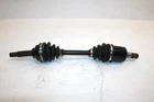 2009 Suzuki LT-A400F Oem Front Left Drive Shaft 54902-27H00 54902-27H01 AS26 Used. Price: $68.79.