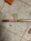 10905100090 Steering Tie Rod Passenger Side L=255MM New. Price: $19.00.