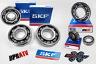 07-15 Yamaha Bottom End Rebuild Transmission Kit Bearings New. Price: $99.99.
