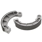 Shoes Fit Honda Rancher TRX420FE 2007-2024 Rear By Race-driven New. Price: $21.95.