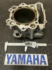 01-05 Yamaha Raptor 660 Oem Motor Engine Cylinder Jug Top End Fast Ship E2 Used. Price: $99.99.