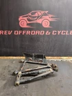 2012 Arctic Cat 450 4X4 Front Lower Upper Right Control Arms A-arm Used. Price: $39.90.