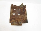 Honda Atc 200 Big Red Skid Plate 50355-VM3-000 1982-1984 Used. Price: $33.54.