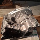 Kawasaki 2002 2003 Prairie 650 Engine Crankcase Cases 14001-0559 Used. Price: $65.00.