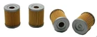 Arctic Cat 250 2X4 & 4X4, 1999-2007, Set Of Oil Filters 3436-005 New. Price: $11.99.