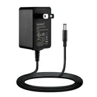 Ul Ac/dc Adapter Charger For Yamaha DX27 EZ-20 250I Ag J14 J24 P80 NP-30 New. Price: $15.03.