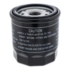 Polaris Oem Cooler Engine Oil Filter, 3023344 New. Price: $13.99.