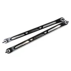 Zbroz Intense Series Billet Sway Bar Link Rods Black Polaris Rzr Pro 2022+ New. Price: $245.52.