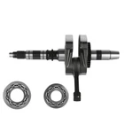 Crankshaft Bearing Kit Honda Rancher 420 Foreman 500 2014-2025 13000-HR3-A40 New. Price: $643.31.