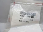 Nos Honda ATC200 1986-1987 XR650 1993-2008 Genuine Diaphragm Plate 45521-HA2-006 New. Price: $16.97.