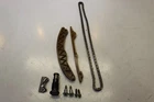 2022 Polaris Sportsman 570 Cam Chain With Guides Tensioner 3023241 Used. Price: $49.99.