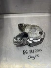 1985 86 Honda TRX250 Fourtrax Left Crankcase Cover #11341-HA6-010 Used. Price: $37.59.