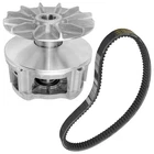 Celox Complete Primary Drive Clutch W/ Belt For Polaris 4X4 Magnum 330 2003 New. Price: $129.00.