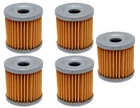 Oil Filters For Arctic Cat DVX400 Kawasaki KFX400 Suzuki LTZ400 LTR450 New. Price: $23.09.