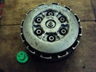 Yamaha 29L-00 RD350 250 Clutch Assy Basket Pressure Plate Centre Hub Used. Price: $159.90.