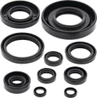 Moose Offroad Oil Seal Kit - For Yamaha 822174MSE New. Price: $42.39.