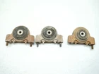 14-23 Polaris Rzr Xp 1000 Engine Motor Mount Brackets Set Used. Price: $39.96.