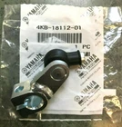Yamaha Big Bear 350 400 Kodiak Shift Arm Linkage Cam Oem 4KB-18112-01-00 New. Price: $59.79.