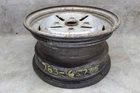 1989-1998 Yamaha Big Bear 350 Oem Front Wheel Rim 3HN-25180-00-35 12X6.5 Used. Price: $59.95.
