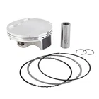 Wiseco 4961M08000 Piston Kit Standard (80 Mm) New. Price: $176.99.