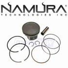 Namura Piston Kit For 2013 Polaris Sportsman 850 Ho Xp Eps Stealth Black Le Ta New. Price: $96.00.