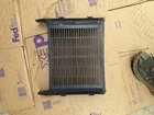 Polaris Scrambler 400 2X4 Radiator Cover 5242997-067 1998-2001 Used. Price: $25.00.