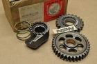Nos Honda ATC200 X Kick Starter Ratchet & Gear W/ Spring Set 06281-965-000 New. Price: $439.99.