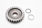 1987 87-92 Suzuki Kickstart Idler Gear 26260-13A10 Used. Price: $35.00.