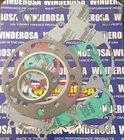 Polaris 350L Complete Engine Rebuild Kit Gasket New. Price: $89.99.