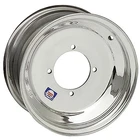 4/156 Douglas .125 Wheel 10X5 3.0 + 2.0 For Yamaha Raptor 2011-2013 New. Price: $78.34.