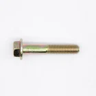 Qty 00-24 Can-am Brp Hex Flanged Screw M10X55 Outlander Traxter 207605544 New. Price: $24.99.