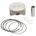 Vertex Piston Kit Cast 82.46/+0.50 9.9:1 For Kawasaki 24488050 New. Price: $196.16.