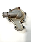 Polaris Predator 500 Engine Water Pump Impeller Housing Case Cover Oem 3088026 Used. Price: $8.00.