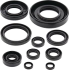 Moose Offroad Oil Seal Kit 0935-1312 For Yamaha 822174MSE New. Price: $40.15.