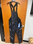 Polaris Northstar Bibs - Men's Lg, Black 283305806 New. Price: $219.99.
