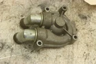 Polaris 2008-2010 Sportsman 400 Ho 4X4 Water Pump 3090046 Used. Price: $14.94.