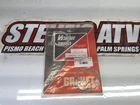 Nos Vesrah VG-6015 Top-end Gasket Kit (YT60) New. Price: $11.95.