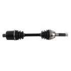 Balls Standard Duty Axle #ABM-PO-8-358 Polaris Rzr 570/SPORTSMAN Ace New. Price: $135.80.