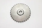 Yamaha Grizzly Rhino 660 Driven Sprocket Oil Pump Gear 5KM-13355-00-00 Used. Price: $7.99.