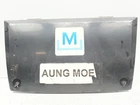 16-25 Kawasaki Mule Pro Dxt KAF1000 Front Glove Box Door 14093-1061 Used. Price: $81.51.