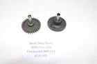 2006 Can-am Outlander 800 Std 4X4 Engine Starter Gears Used. Price: $18.95.