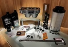 2019 Polaris Turbo Rzr Xp Pro/engine Rebuild Cylinder+valves 3023035 New. Price: $1400.00.
