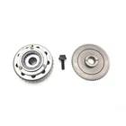 Polaris 2019 Rzr Xp Turbo Eps Engine Flywheel Starter Clutch 3440 Used. Price: $146.84.