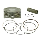 Namura Piston Kit +1.00MM Overd 103.97MM For 2016-2018 Yamaha YFM700K Kodiak New. Price: $125.05.