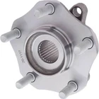 Balls Racing Wheel Bearing Kit 25-1822 New. Price: $169.12.