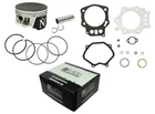 Namura Piston Kit 0.50MM Oversize 90.46MM NA-10000-2K New. Price: $102.99.