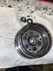 2003 Oem Yamaha Raptor 660R One Way Starter Clutch Gear Flywheel Rotor Set Used. Price: $180.00.